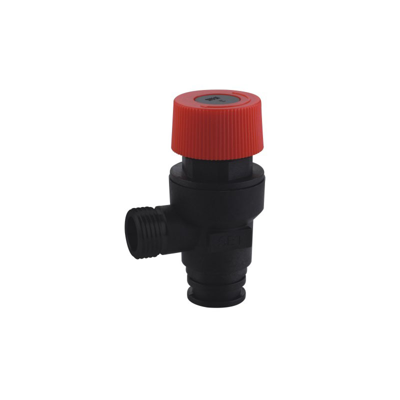Safety Valve